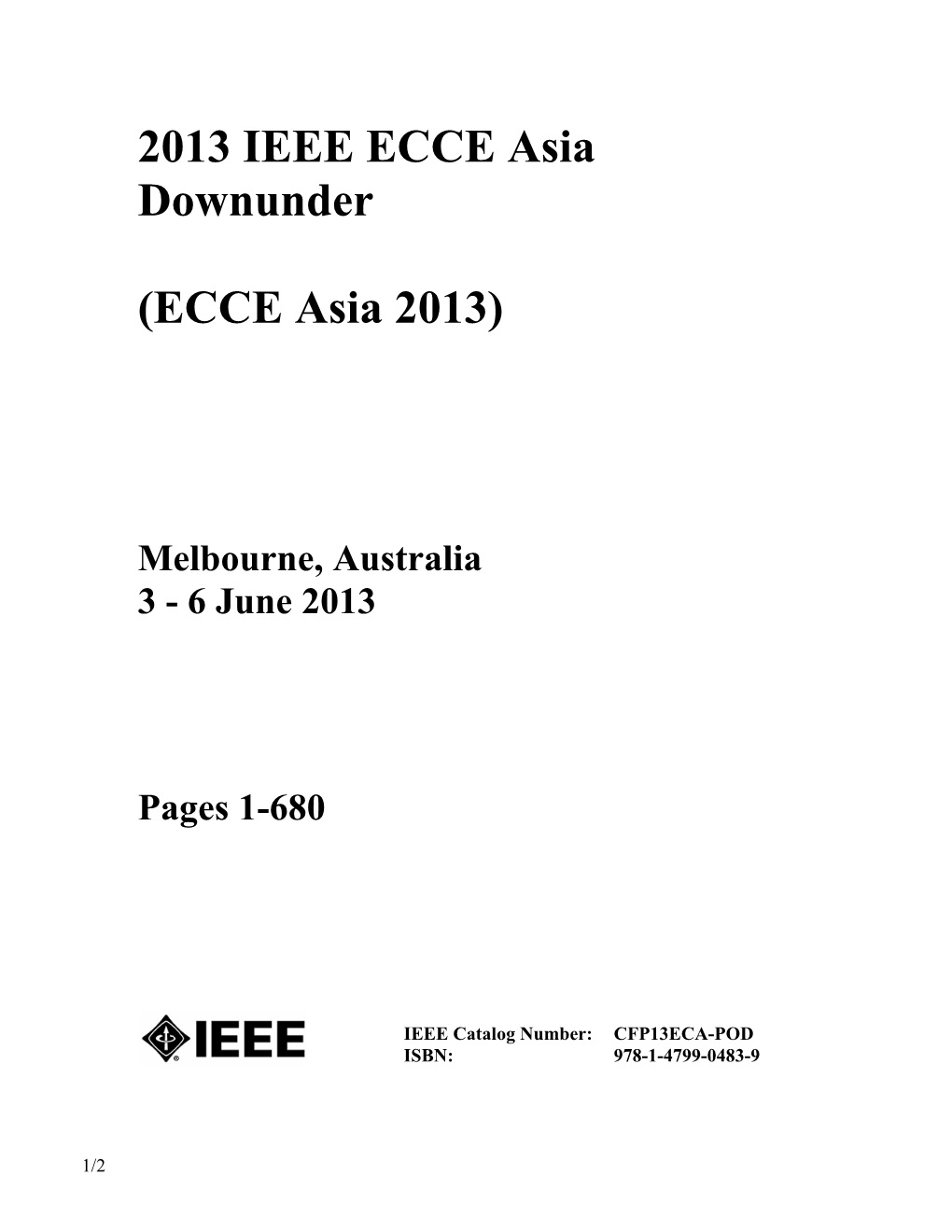 Performance Analysis of Input Voltage Auto-Balanced LLC Converter With