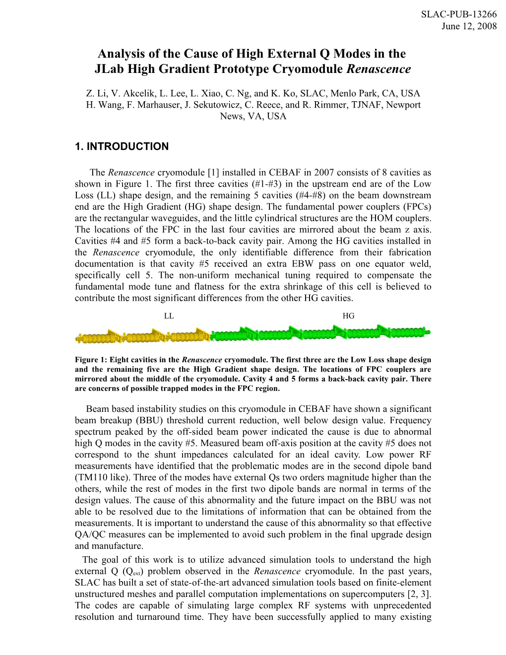 Memorandum of Purchase Order