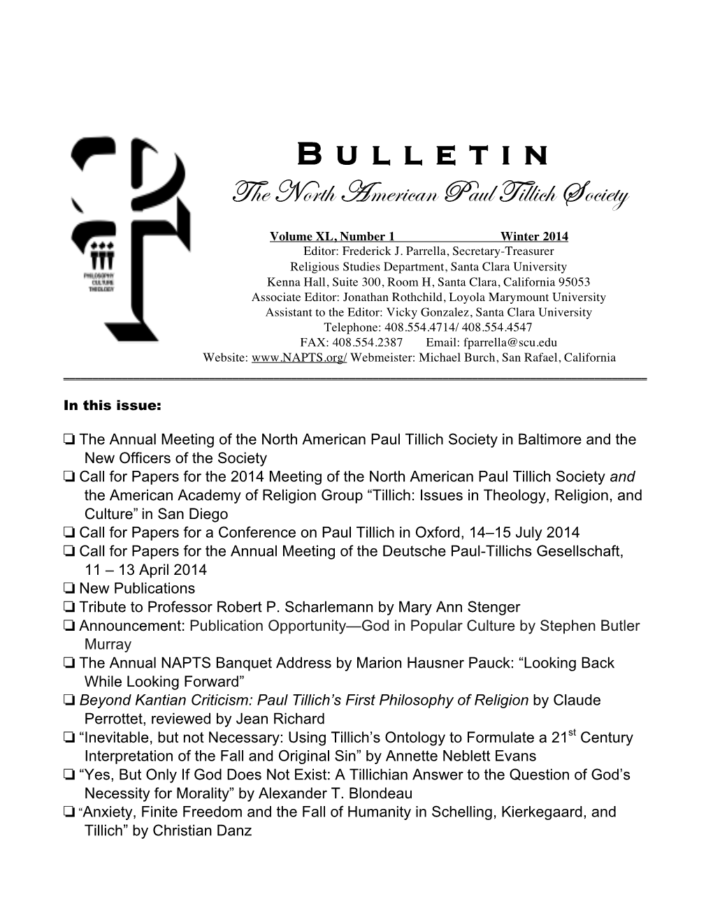 NAPTS Bulletin 40.1.JR