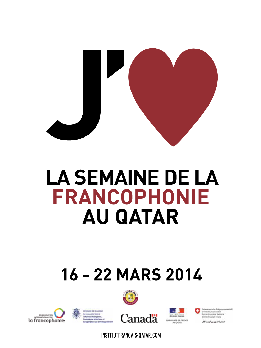 La Semaine De La Francophonie Au Qatar