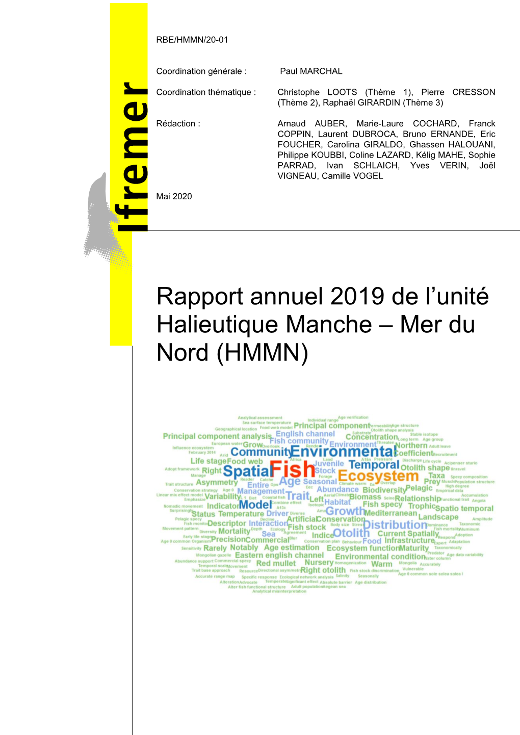 Direction De L'environnement Et De L'aménagement Littoral