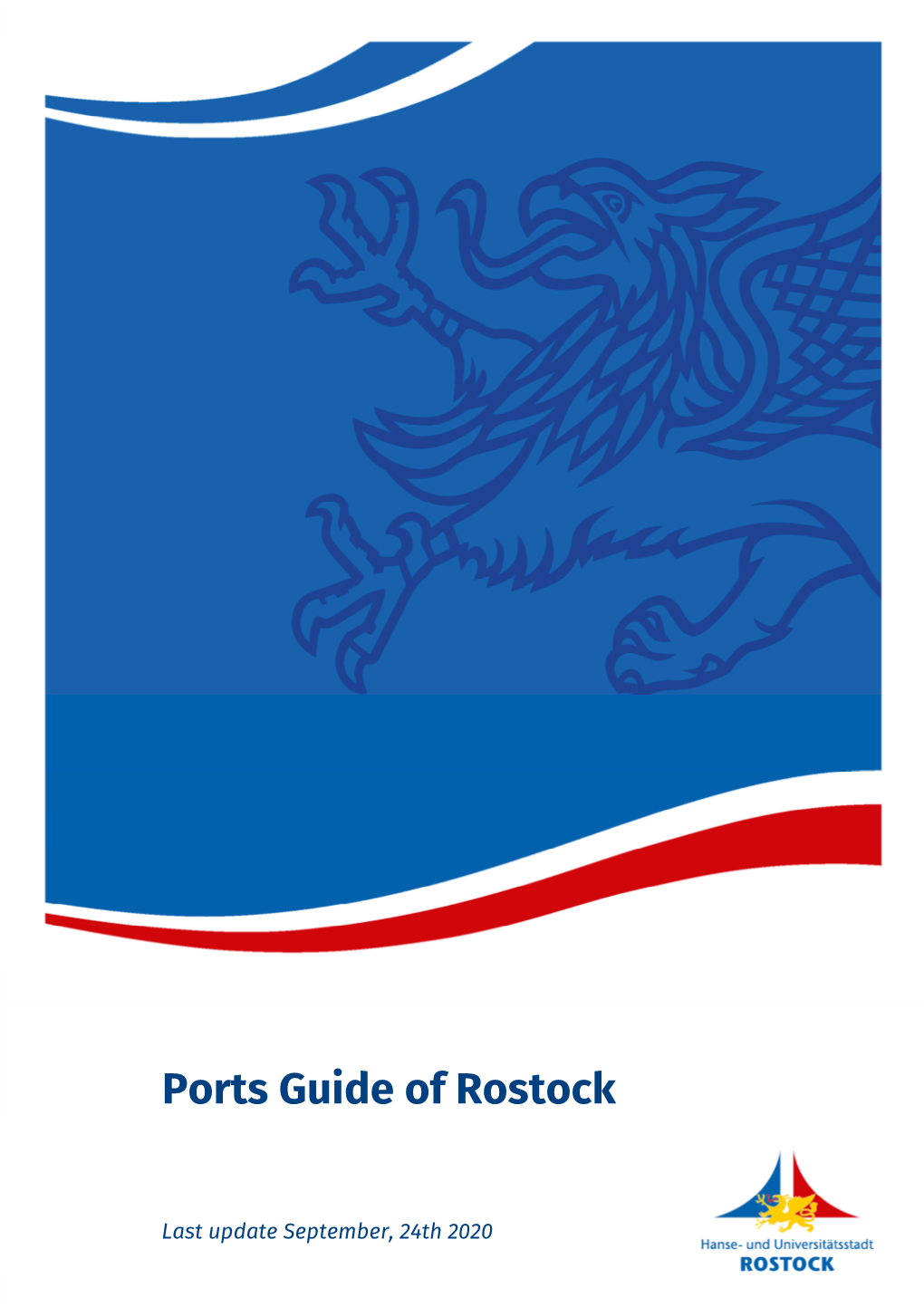 Ports Guide of Rostock