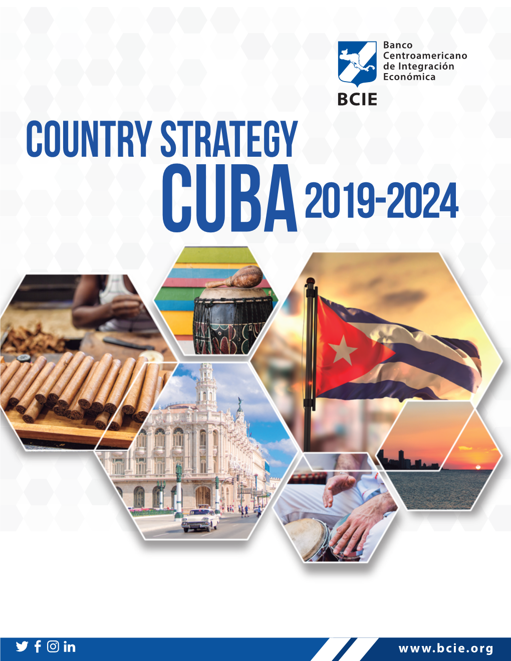 Country Strategy Cuba 2019-2024