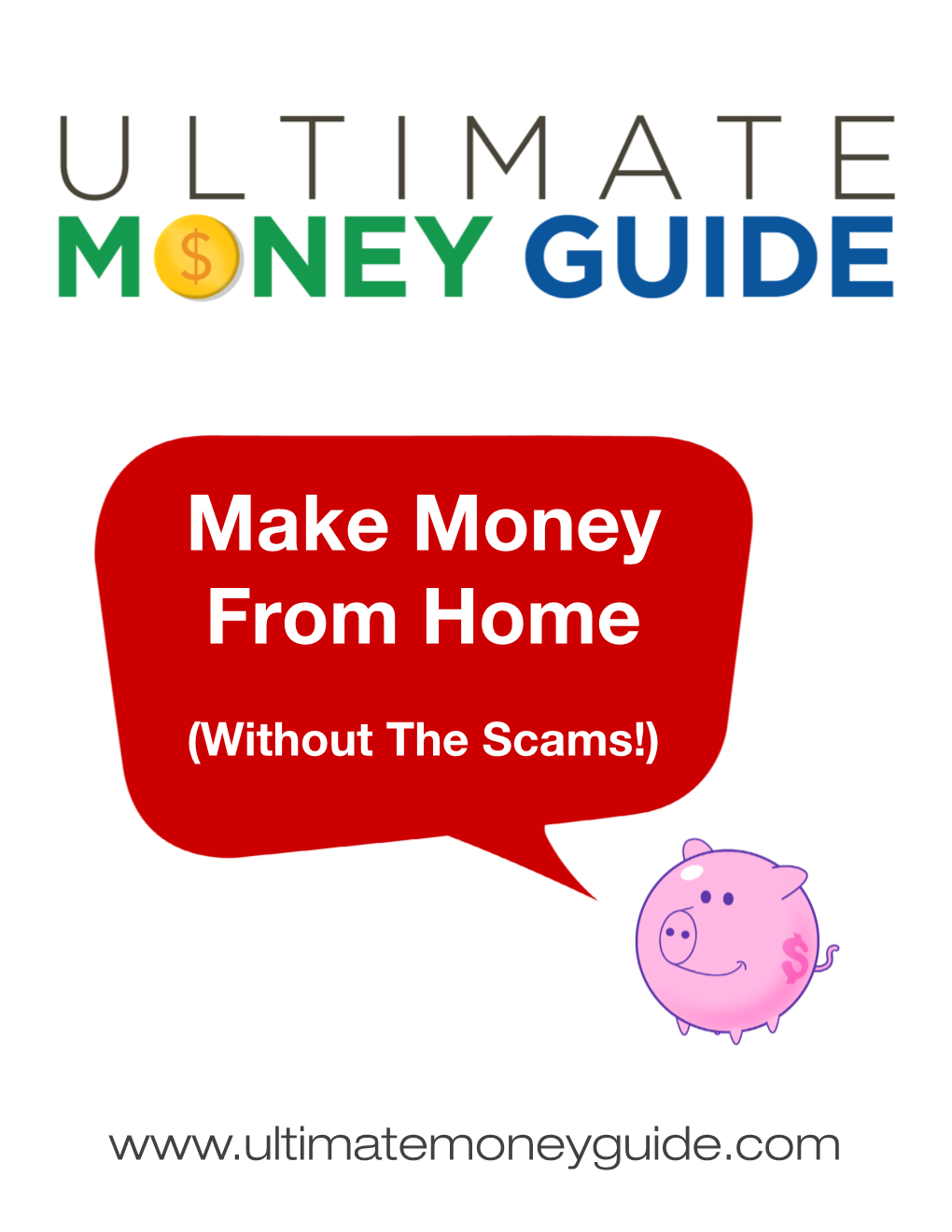 Make Money from Home