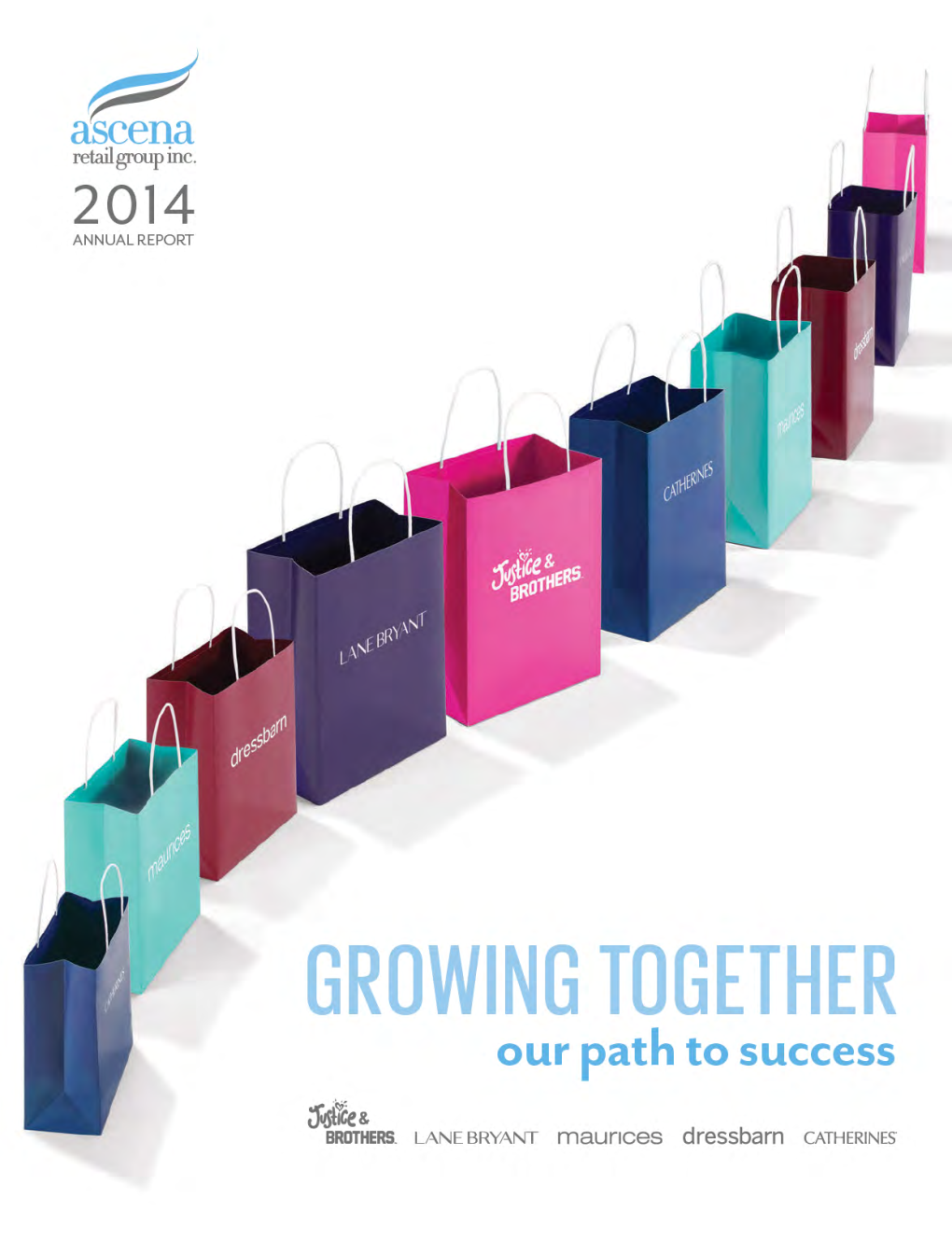 View Annual Report