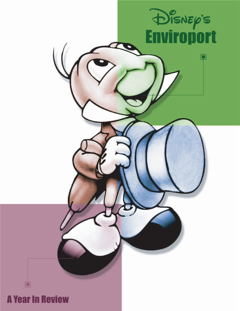 Enviroport B 2003 R4