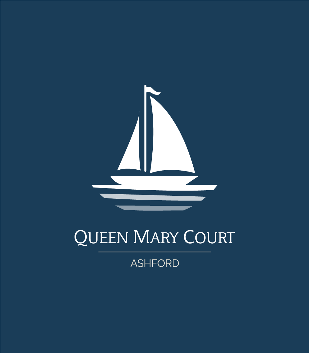 Find Queen Mary Court Ashford Tw15 1Rz