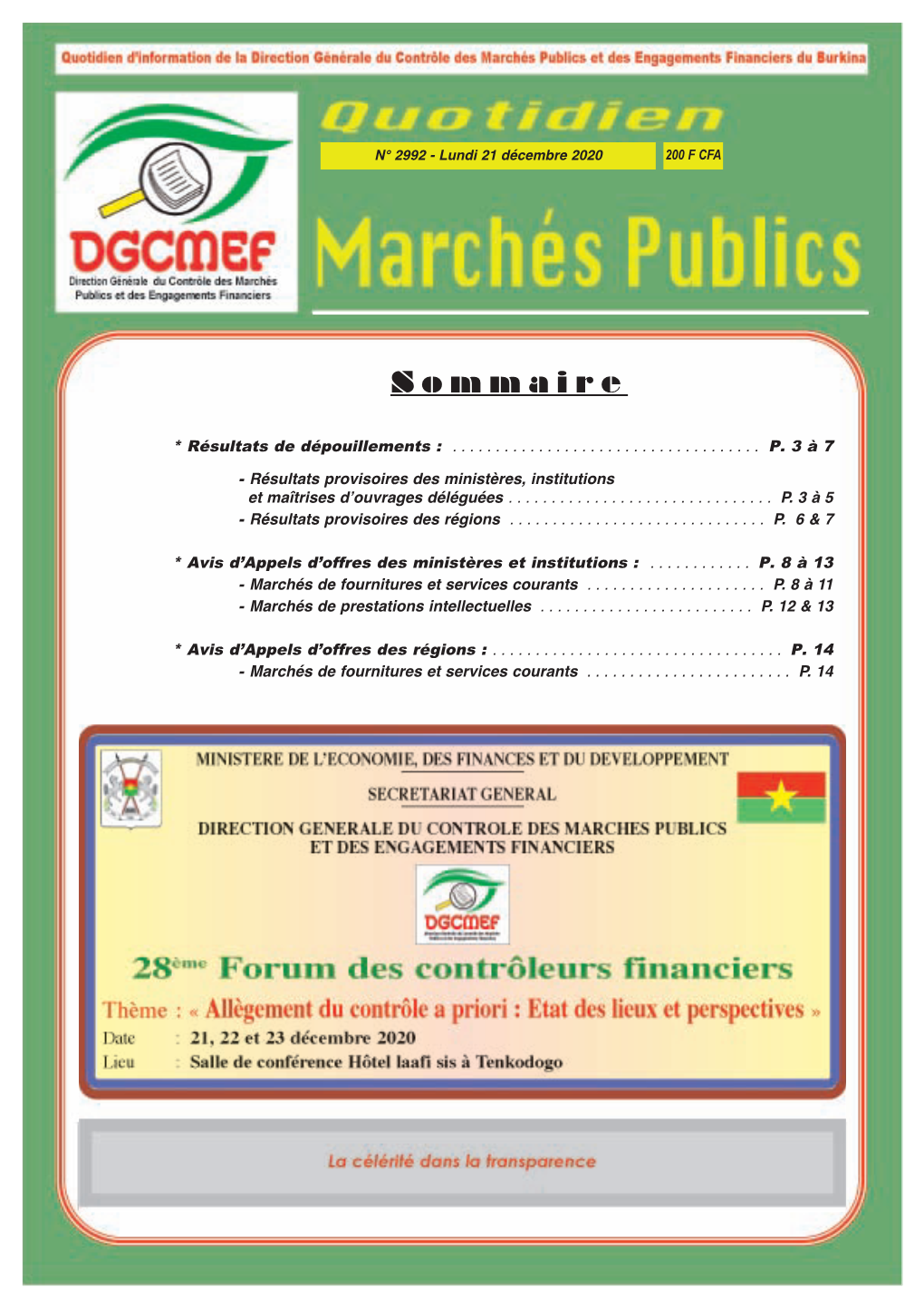 Quotidien N°2992.Pdf