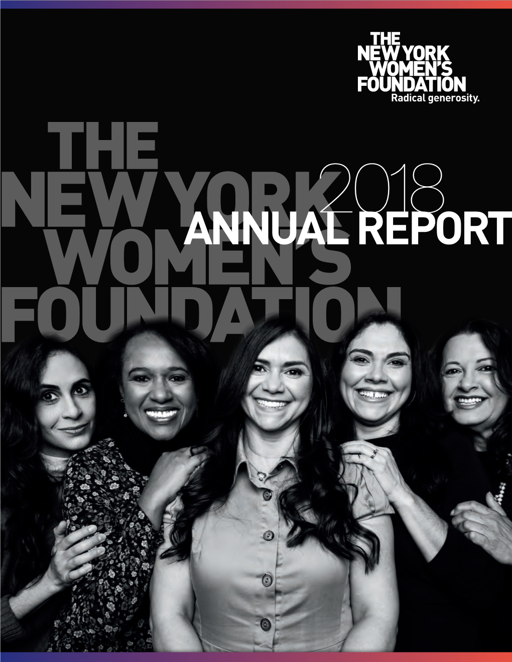 FINAL-2018-NYWF-ANNUAL-REPORT.Pdf