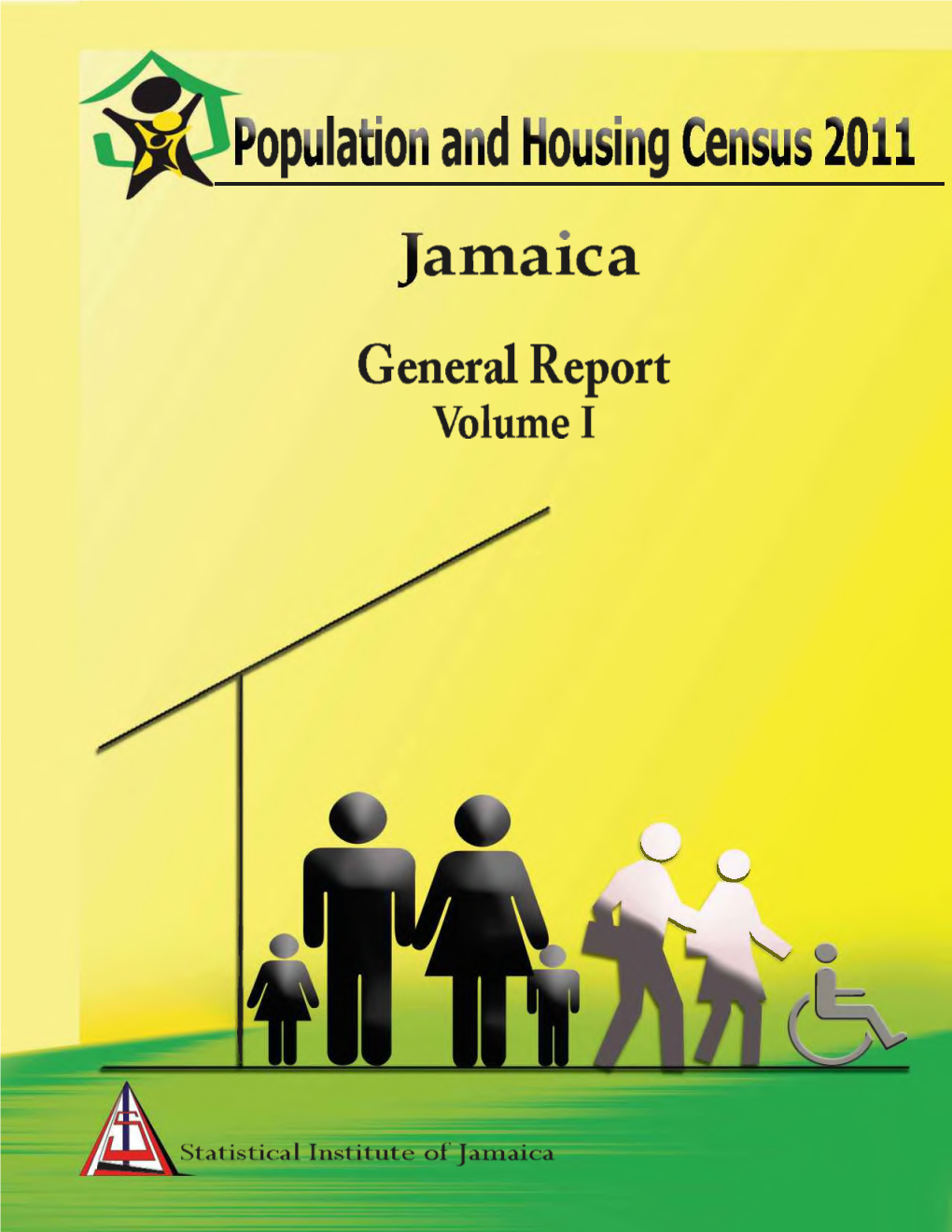 Population and Housing Census 2011 Jamaica