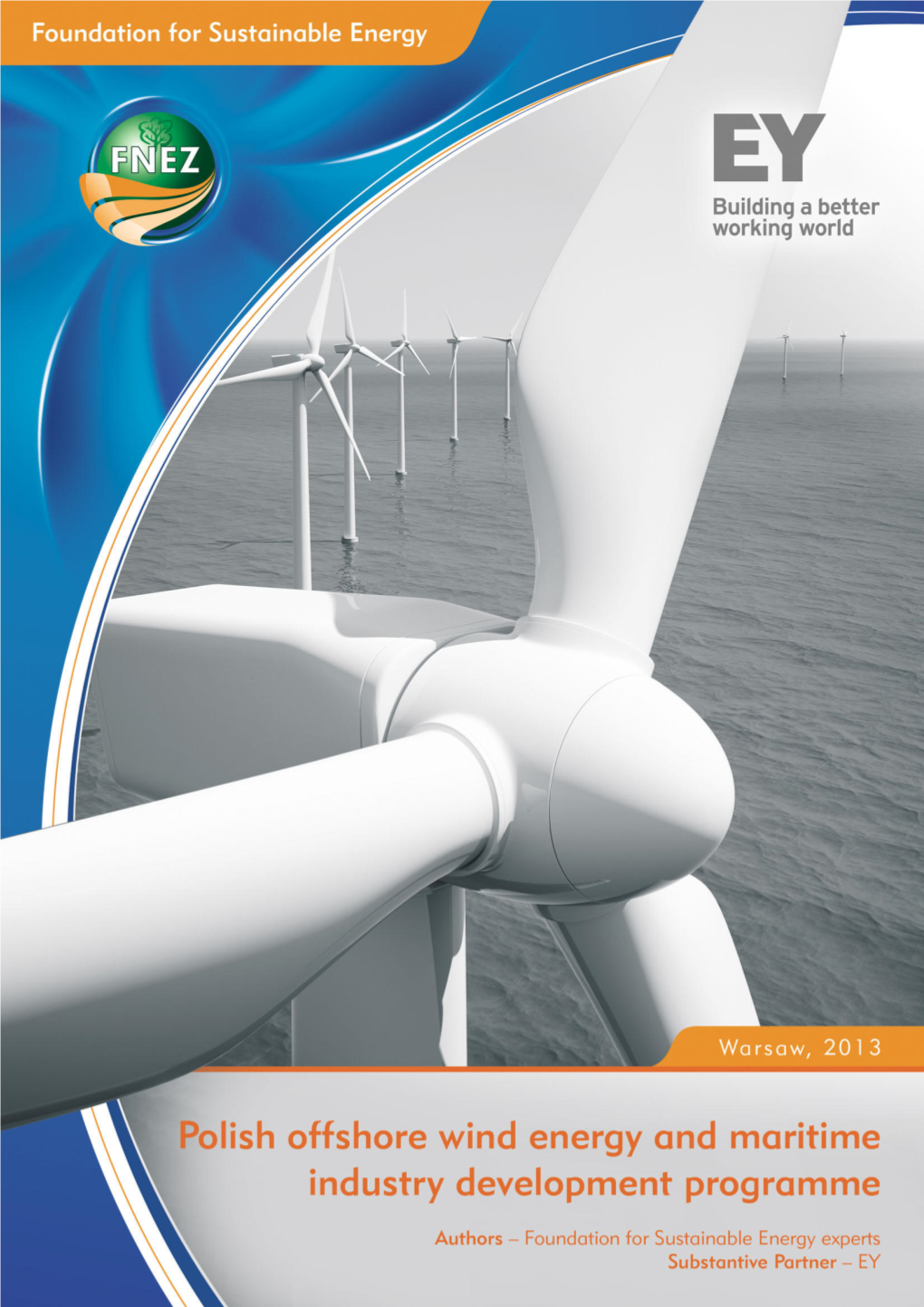 National Programme for Offshore Wind Energ