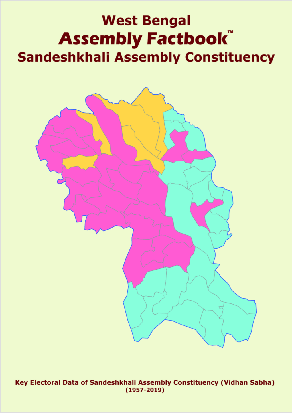 Sandeshkhali Assembly West Bengal Factbook