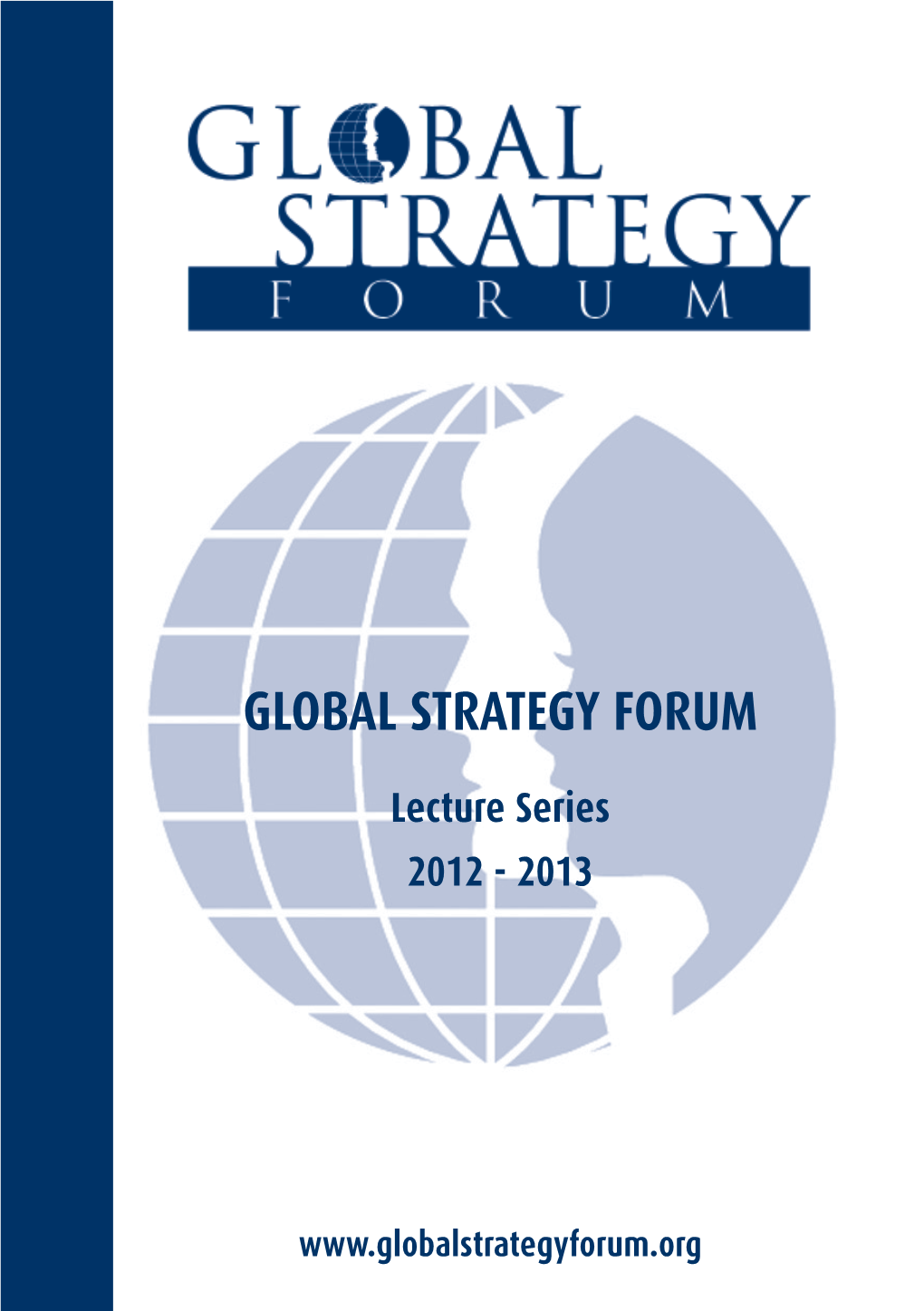 Global Strategy Forum