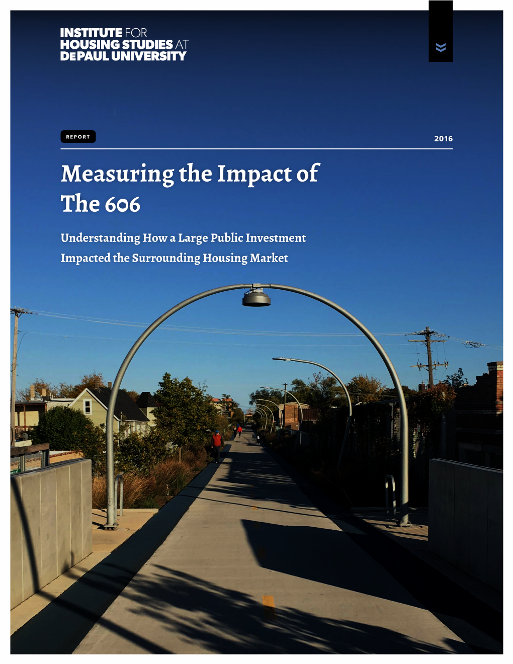 Measuring the Impact of the 606