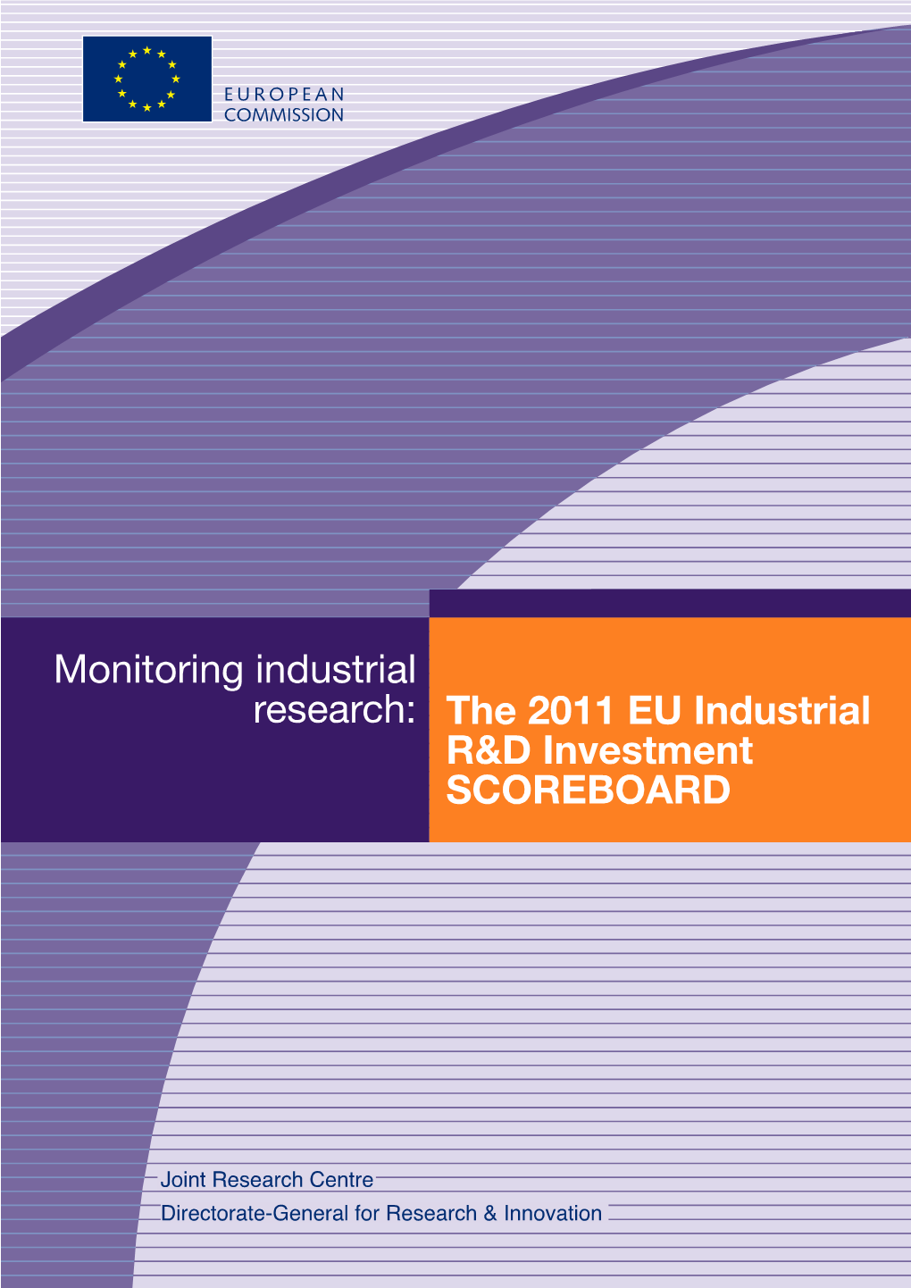 R&D INVESTMENT 2011 (Imp).Indd