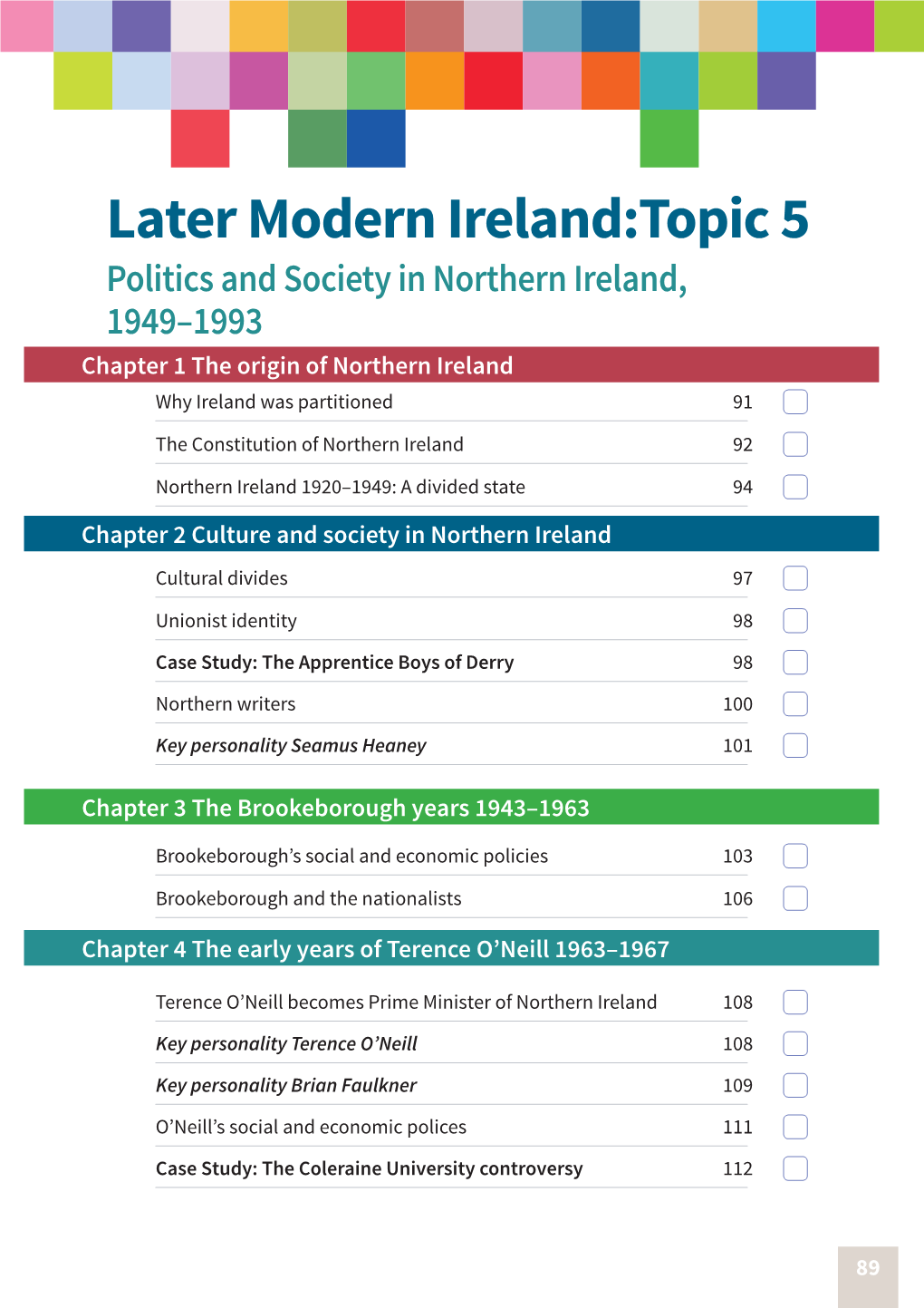 Latermodernireland:Topic5