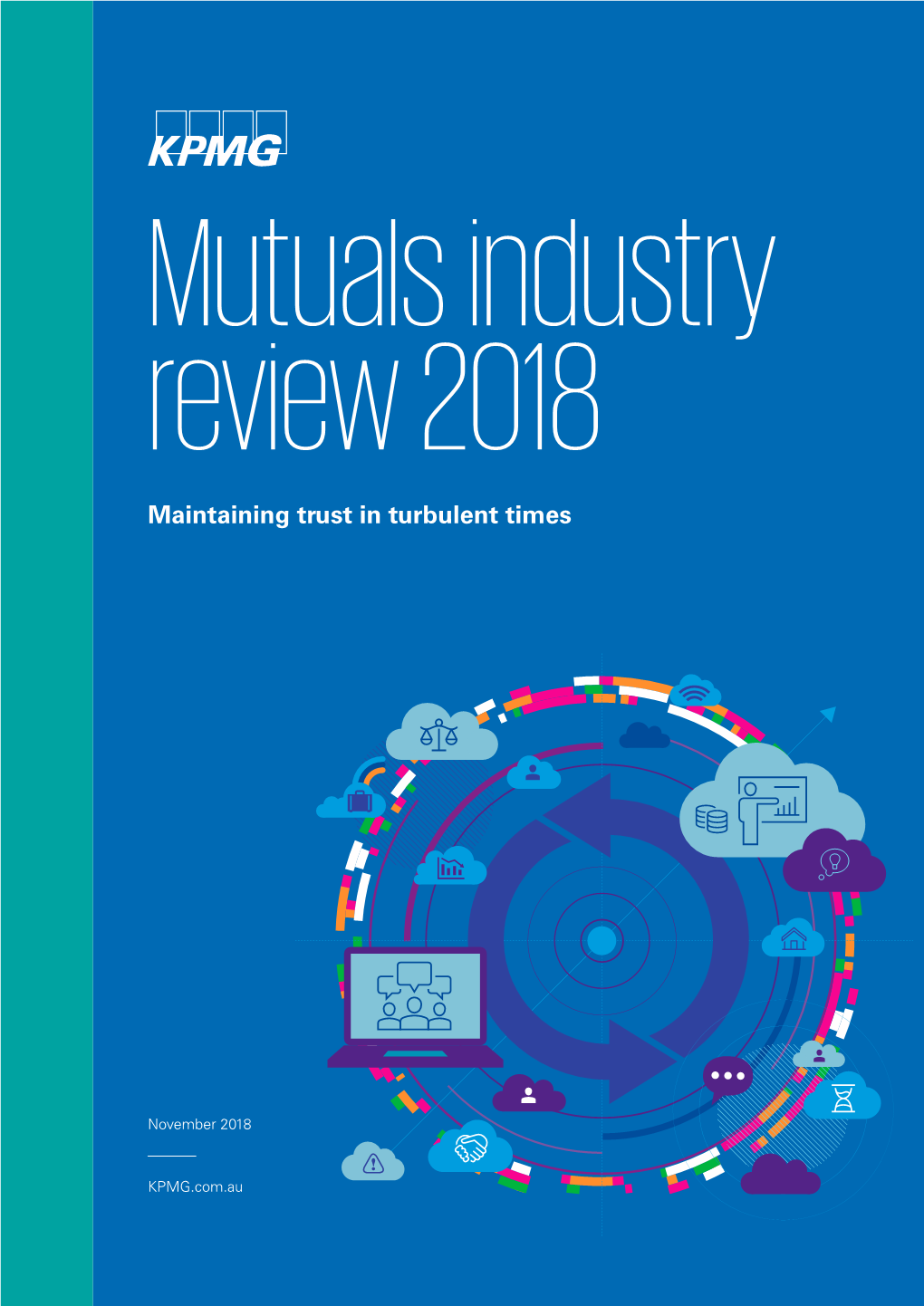 Mutuals Industry Review 2018