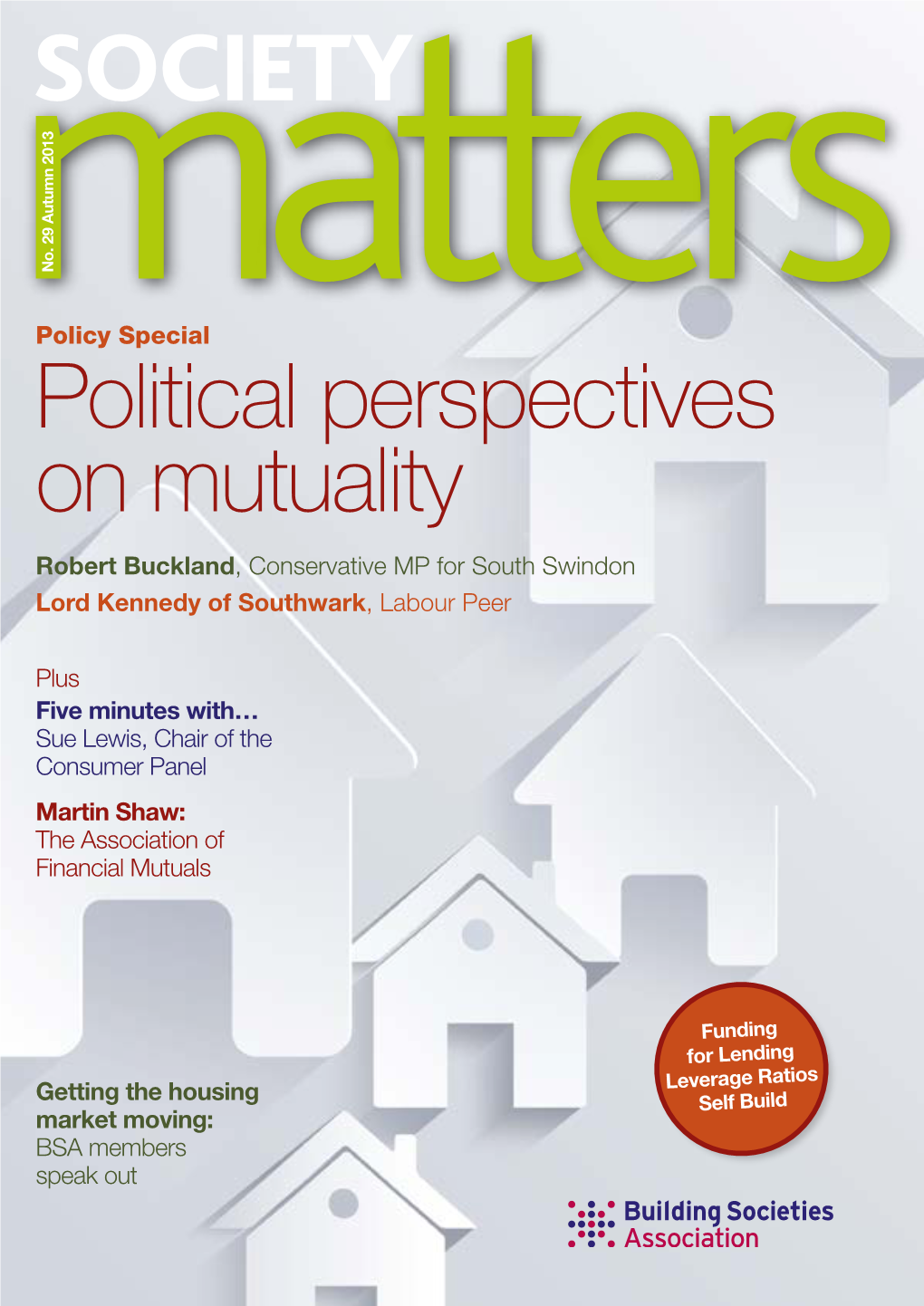 Political Perspectives on Mutuality