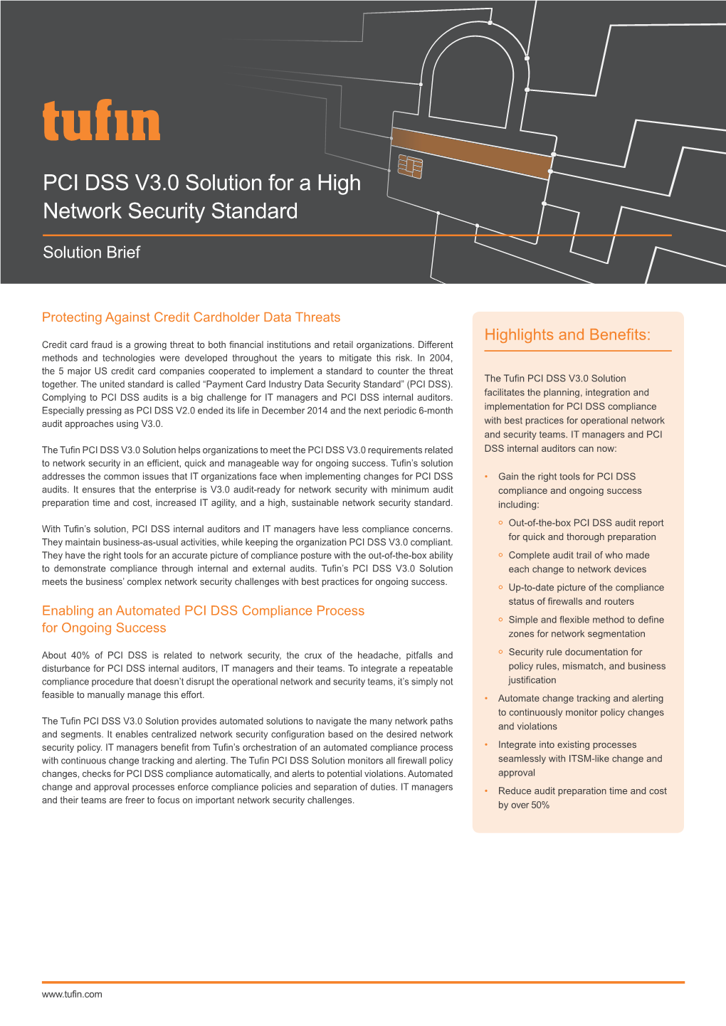 Network Security Standards