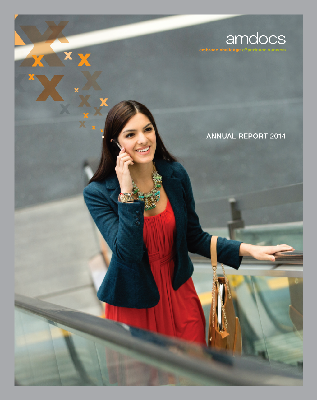 Annual Report 2014