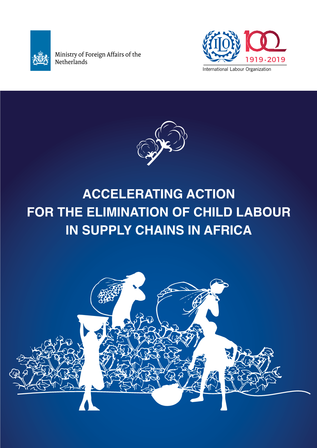 ACCELERATING ACTION for the ELIMINATION of CHILD LABOUR in SUPPLY CHAINS in AFRICA at a Glance