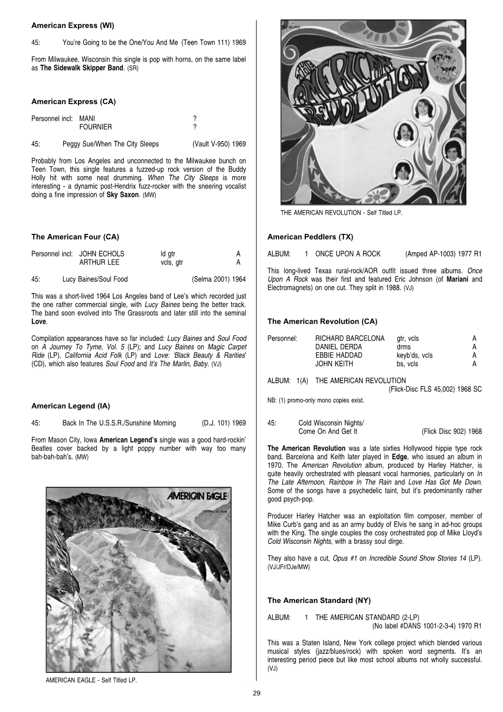 Fuzz Acid and Flowers Sample Page