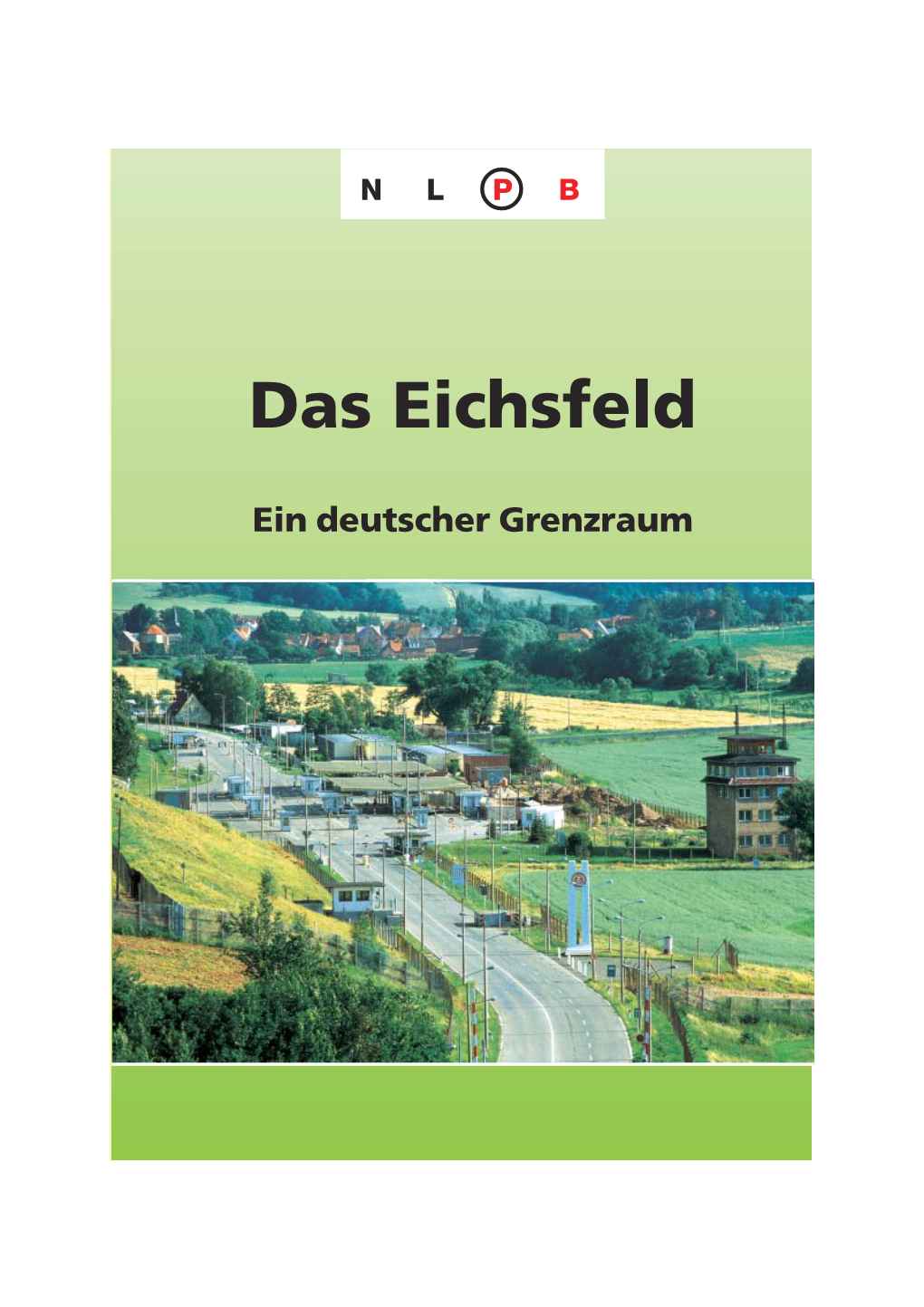 Das Eichsfeld