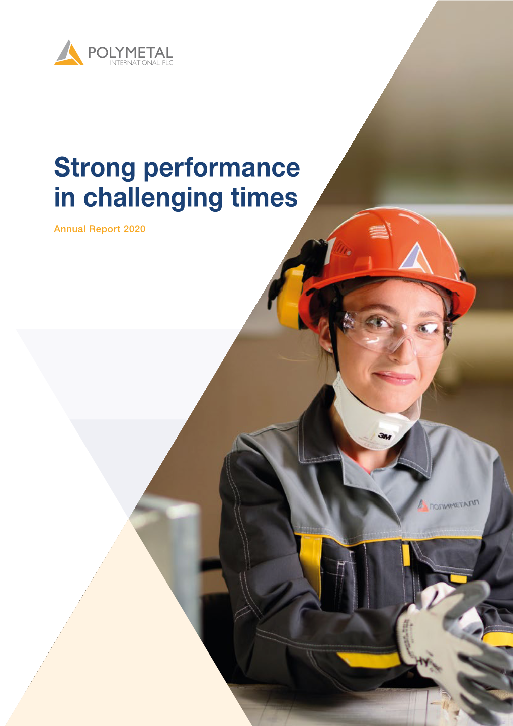 Strong Performance in Challenging Times