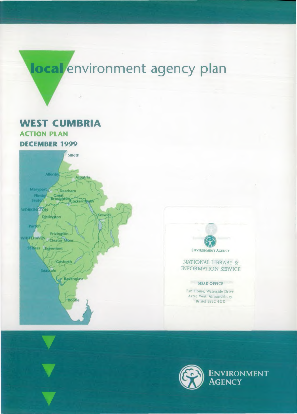 Local Environment Agency Plan