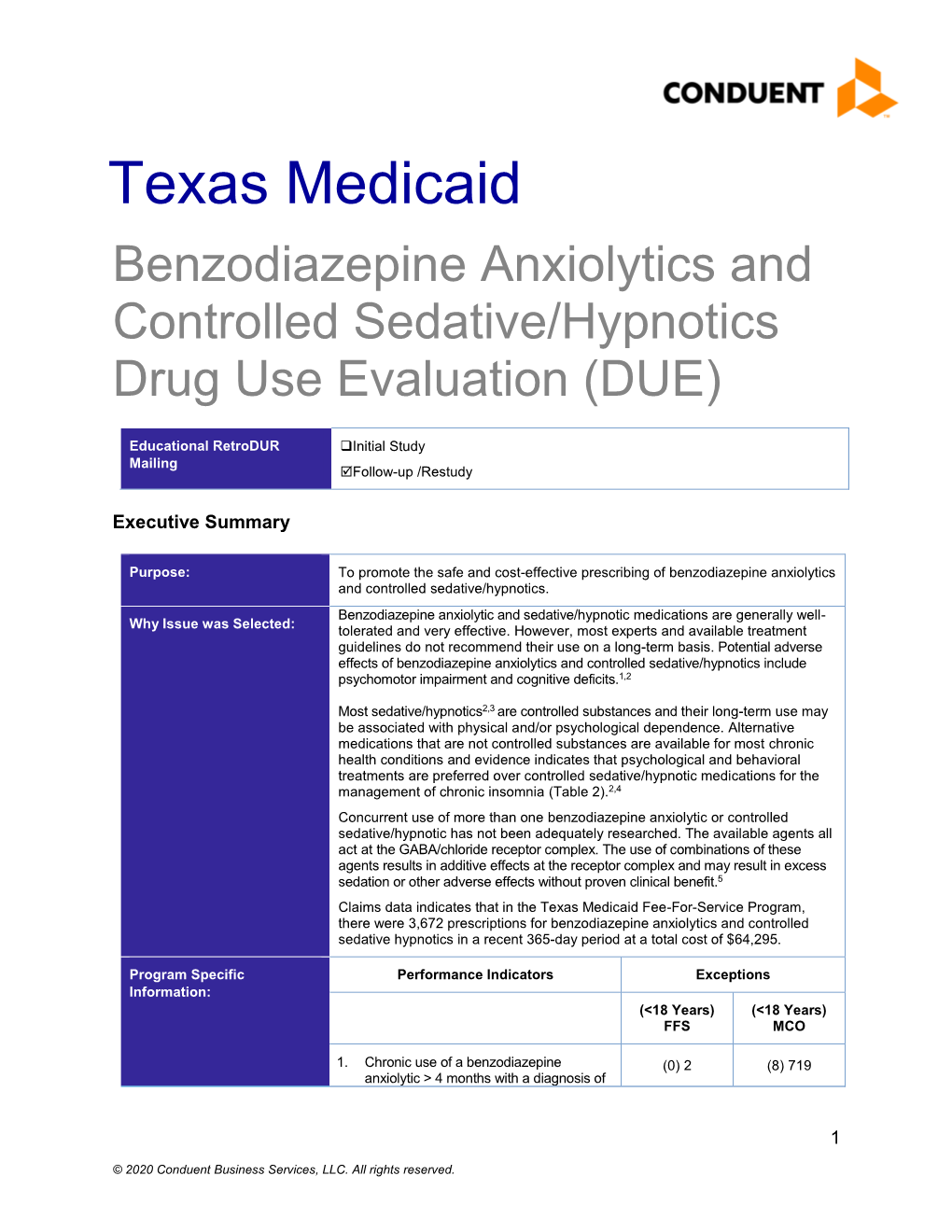 Texas Medicaid