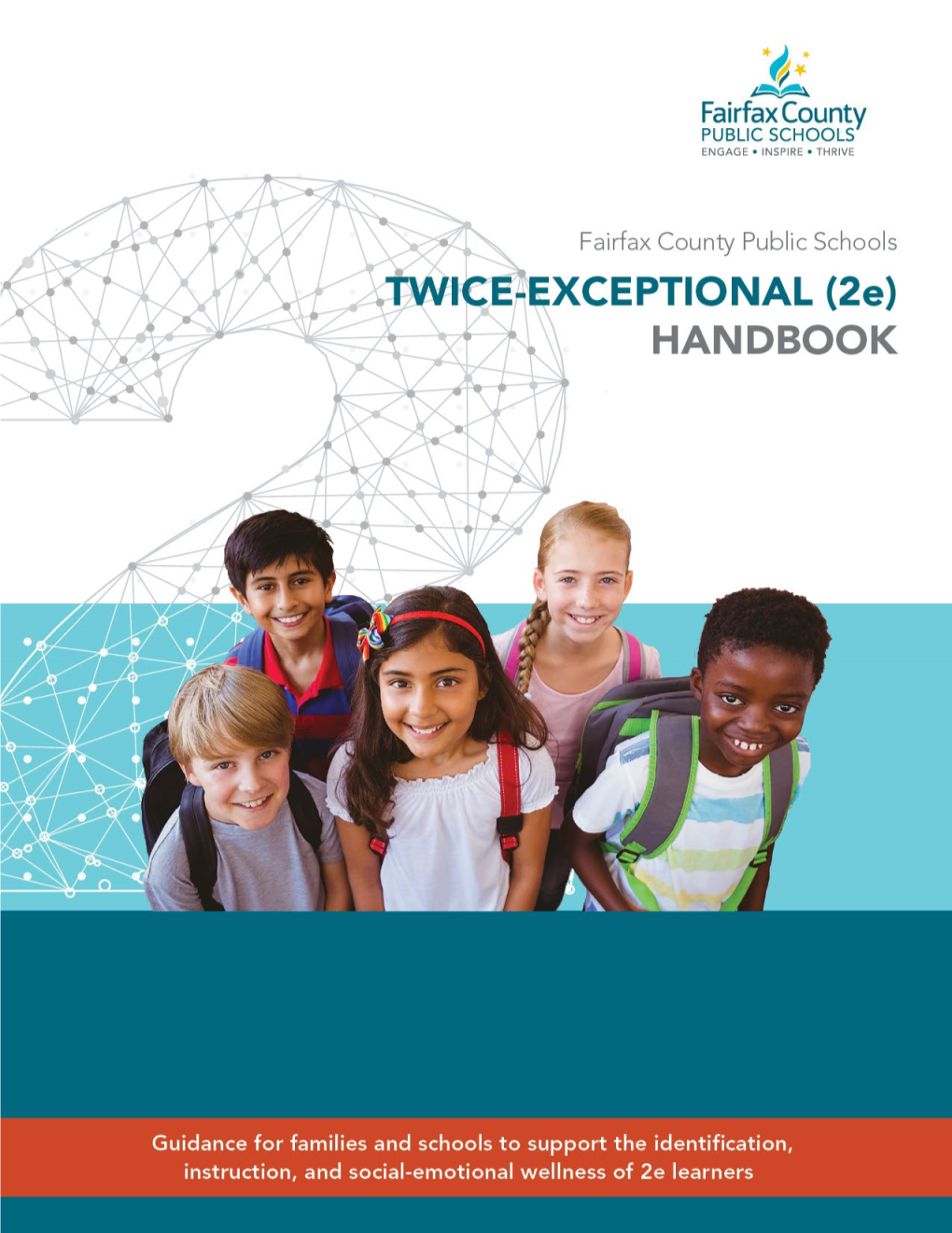 Fairfax County Public Schools Twice Exceptional (2E) Handbook