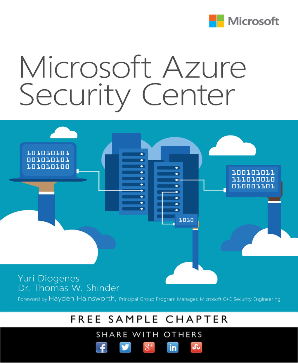 Microsoft Azure Security Center