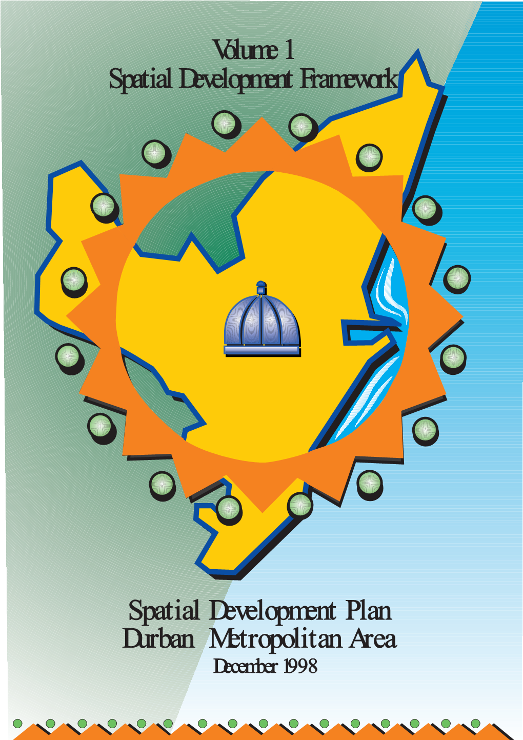 Spatial Development Framework