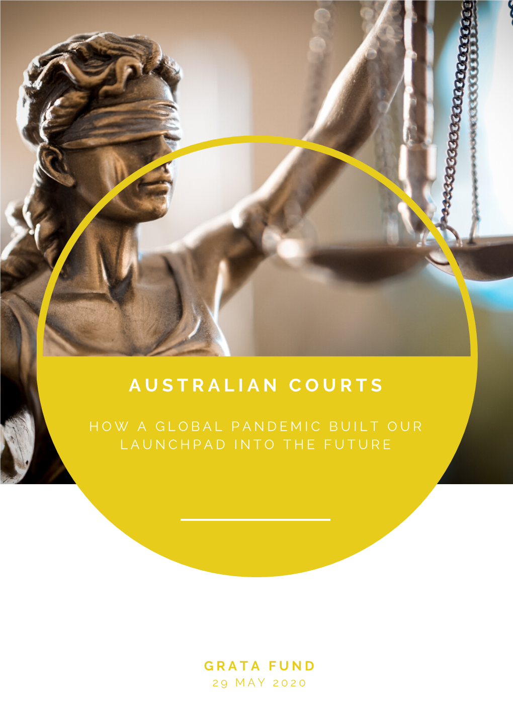 Australian Courts Have Traditionally Been Slower to Embrace Technology and Engage in Online Dispute Resolution