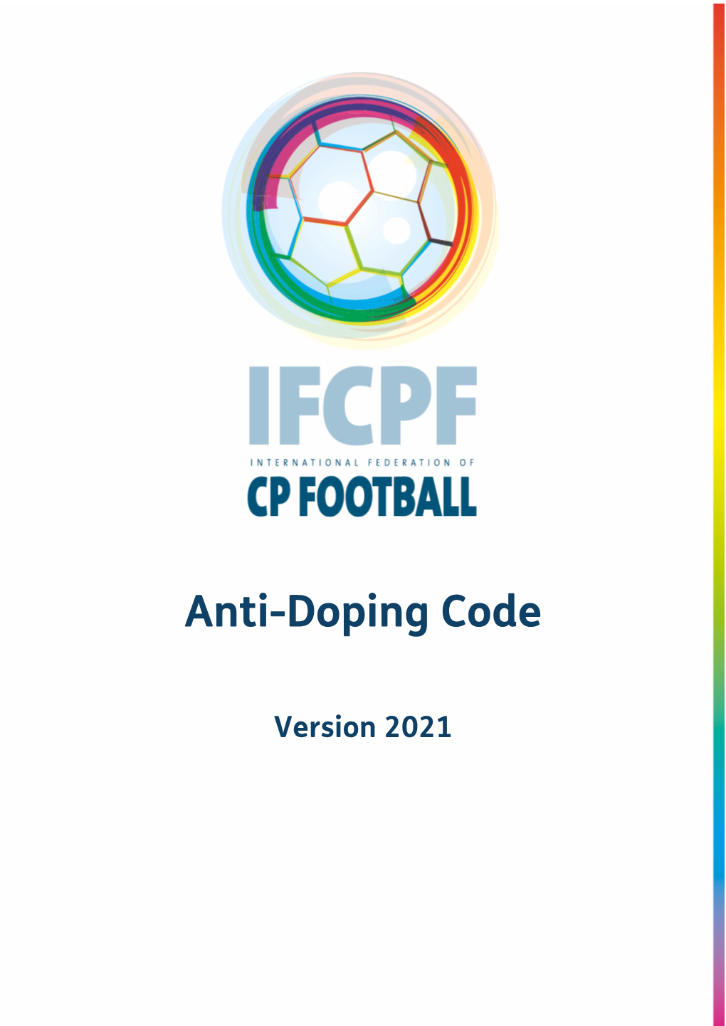 Anti-Doping Code