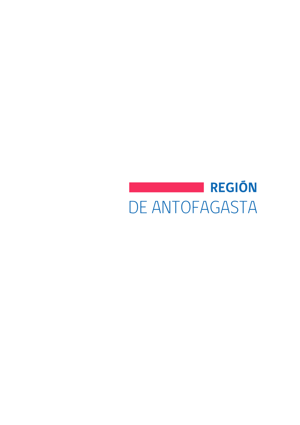 Región De Antofagasta