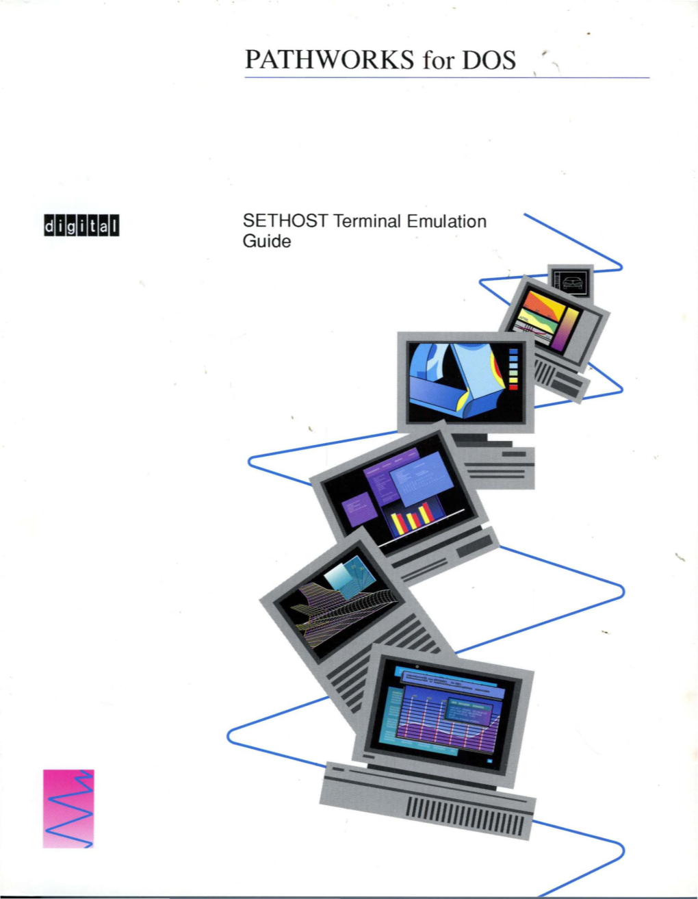 PATHWORKS for DOS '