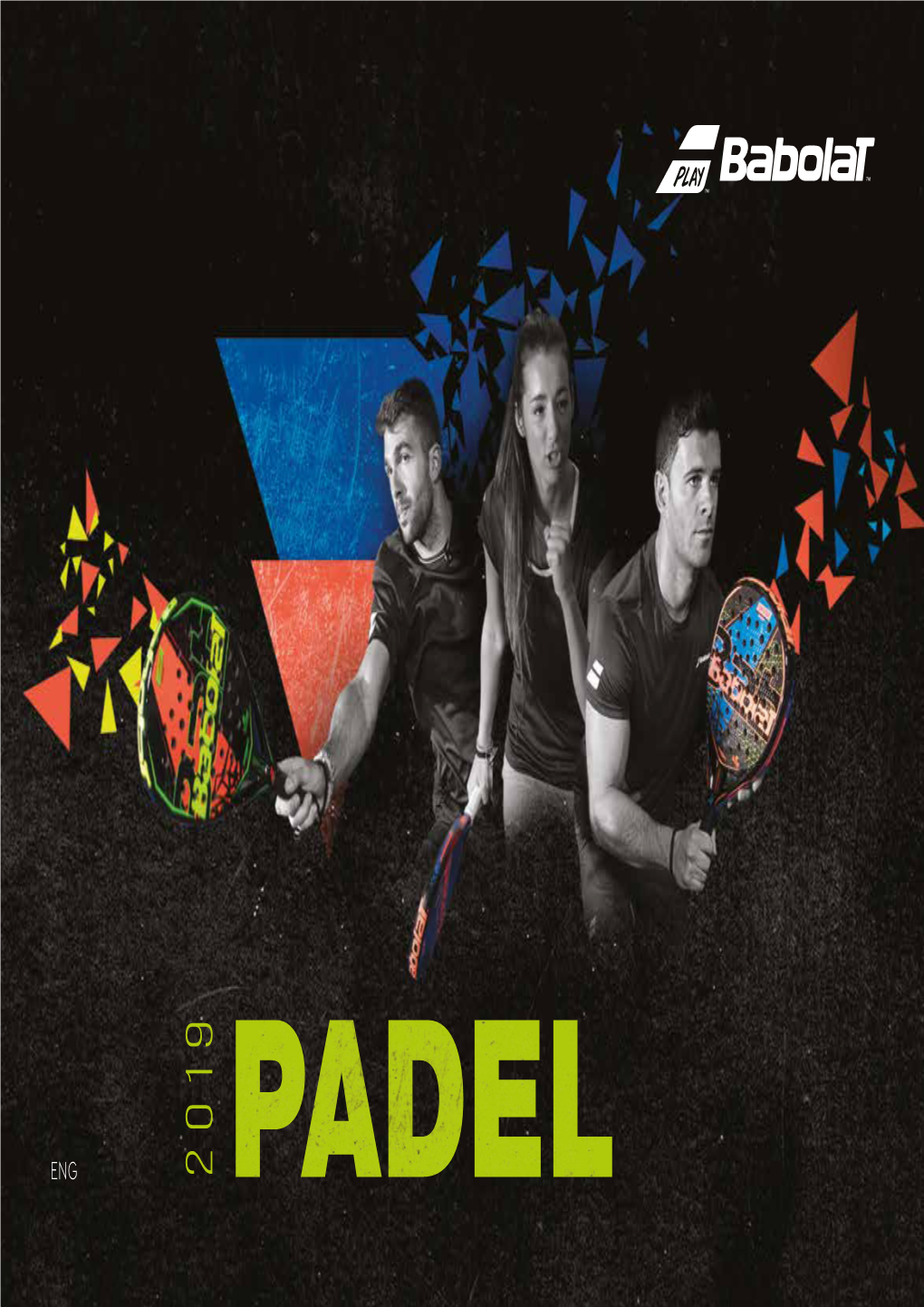 Babolat Padel 2019.Pdf