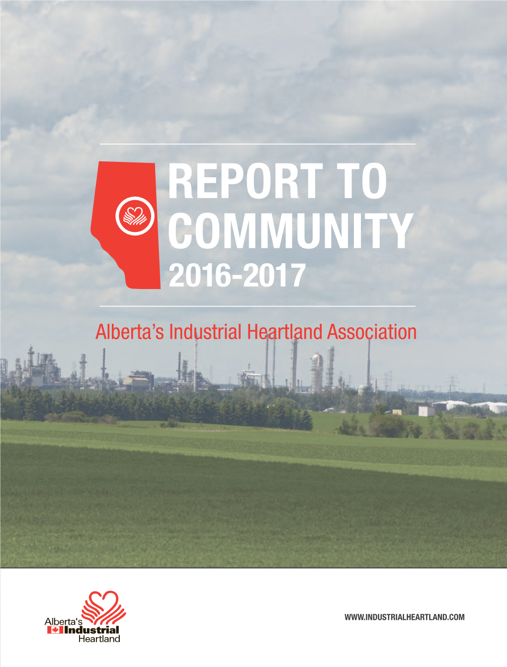 Report to Community 2016-2017
