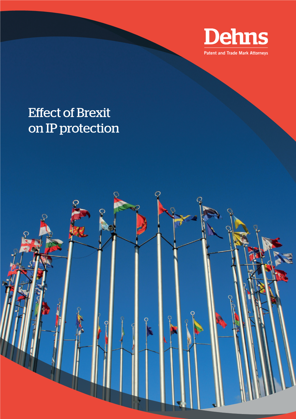 Effect of Brexit on IP Protection Contents