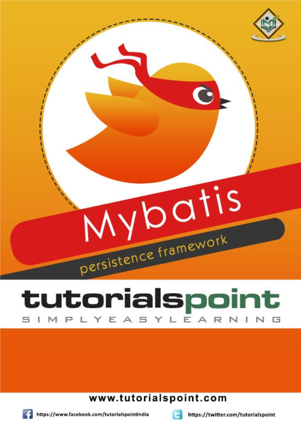 Download MYBATIS Tutorial