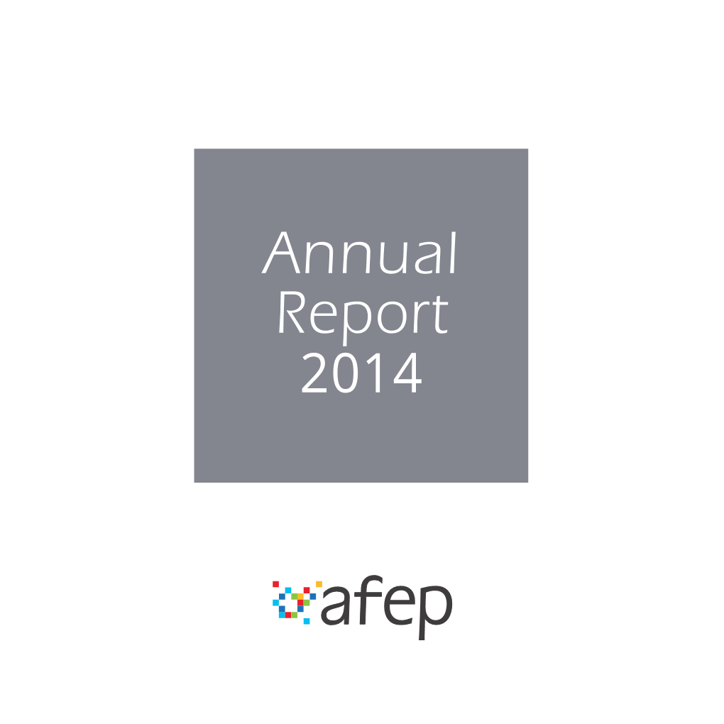 Afep Annual Report 2