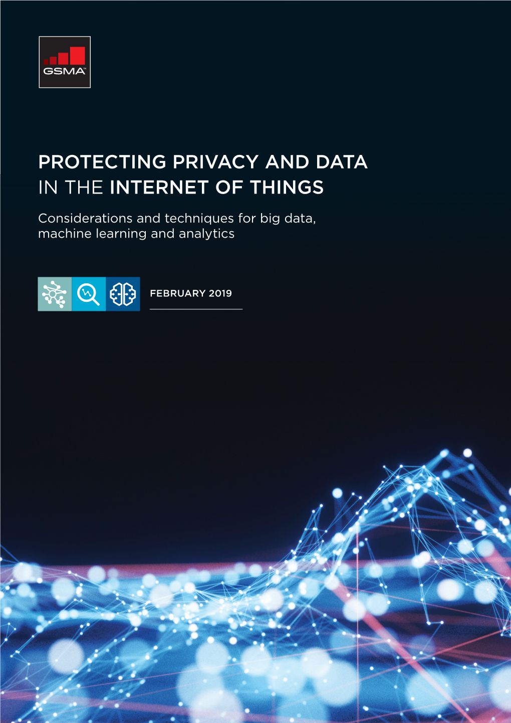 Protecting Privacy and Data in the Internet of Things
