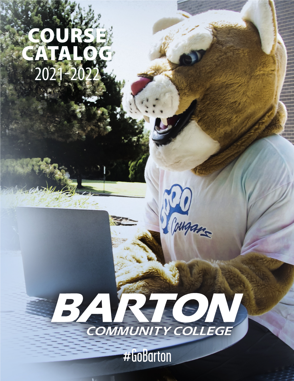 Barton Community College Catalog 2021-2022