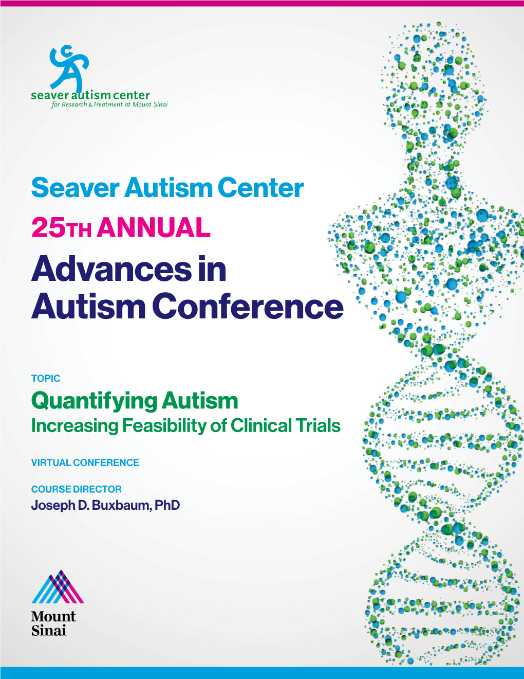 Advances in Autism Conference