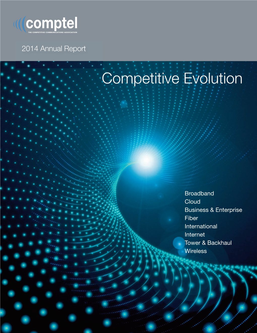 Competitive Evolution