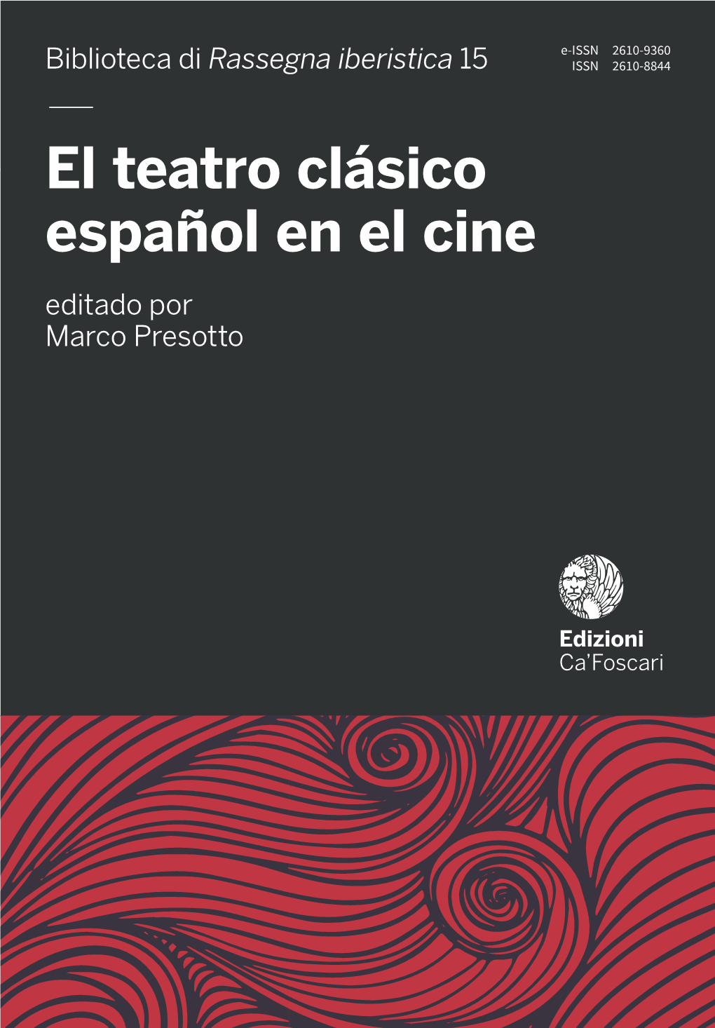 — El Teatro Clásico Español En El Cine