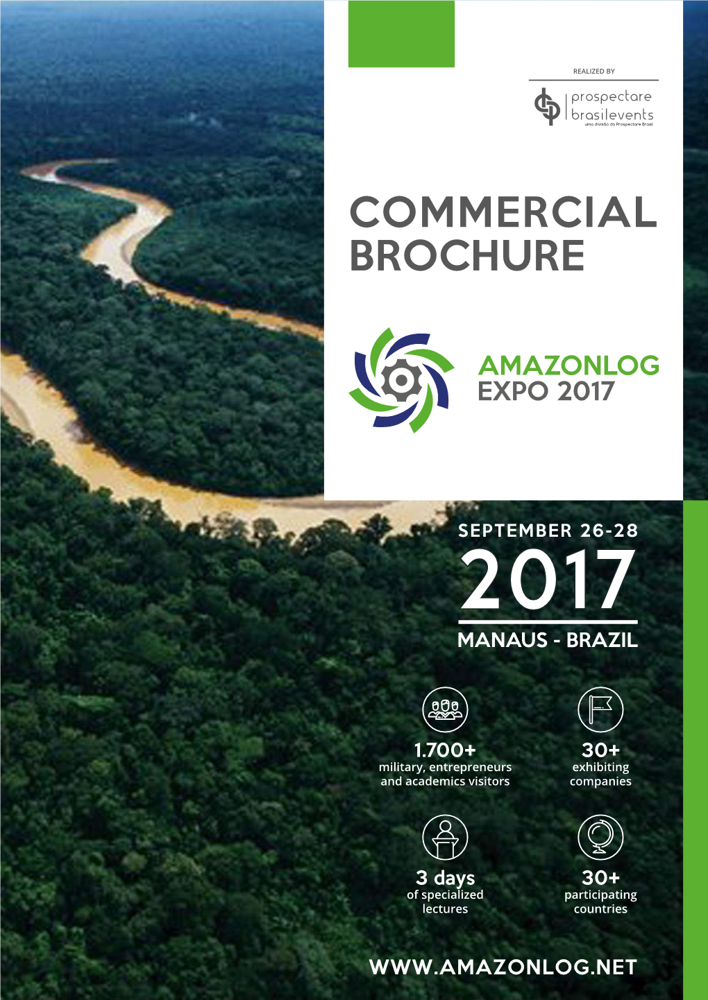 Commercial Brochure