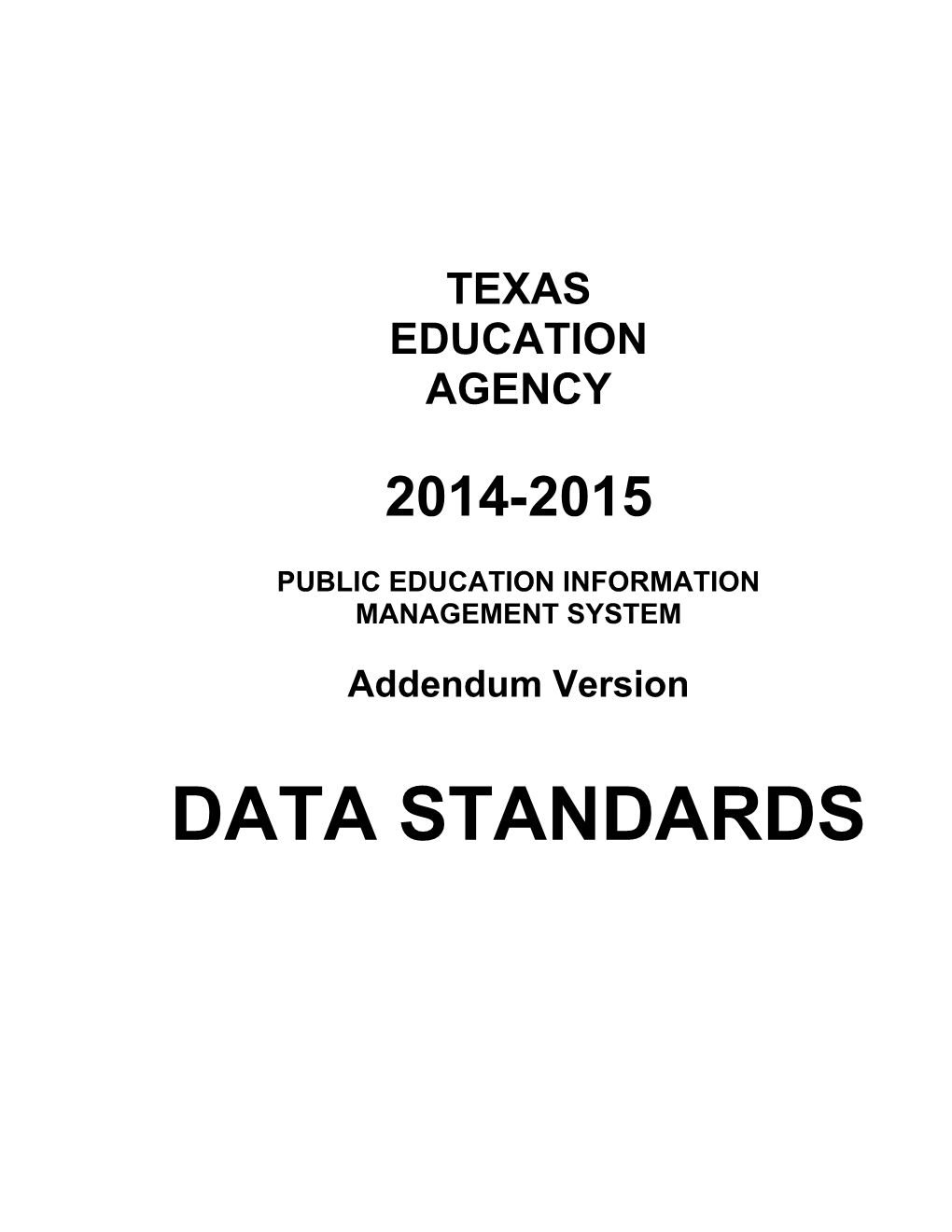 Public Education Information Management System s1