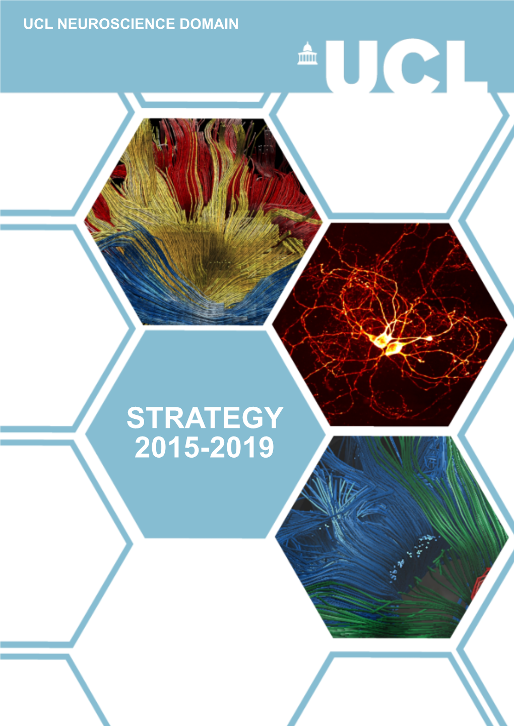 Strategy 201 5-201 9